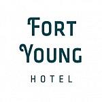 Fort Young Hotel