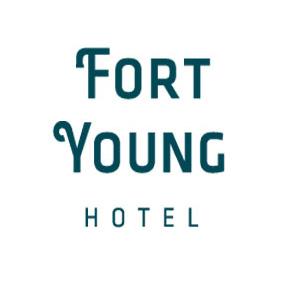 Fort Young Hotel