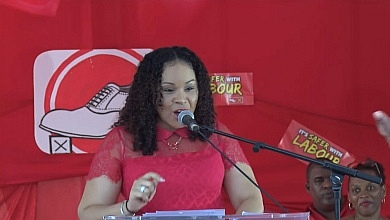 Melissa Poponne-Skerrit