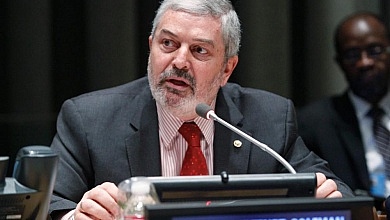 Mr. Magdy Martinez-Soliman