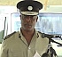 Chief of Police in Dominica