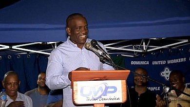 Hon. Lennox Linton