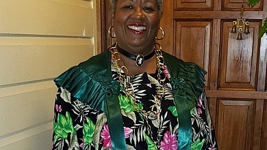 Hazel Maria Shillingford-Ricktetts