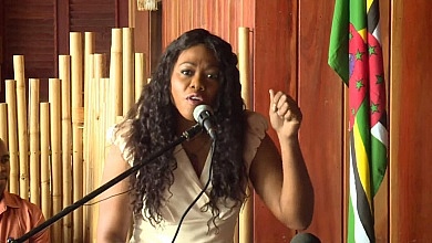 Denise Charles