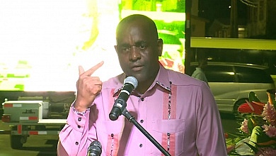 Roosevelt Skerrit