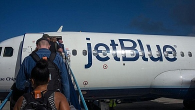 JetBlue Airways