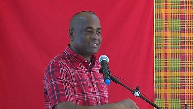 Roosevelt Skerrit