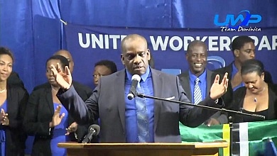 Hon. Lennox Linton