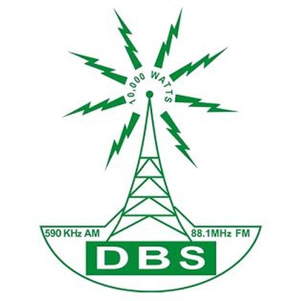 Dominica Broadcasting Corporation (DBS Radio)
