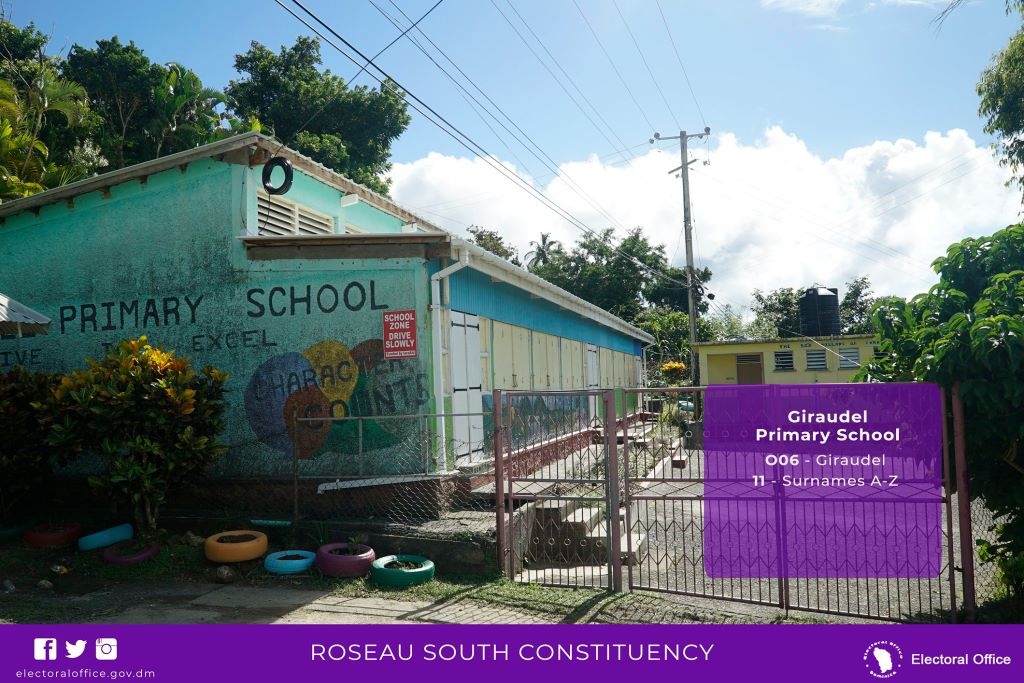 Giraudel Primary School