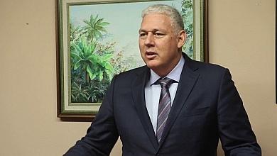 Allen Chastanet