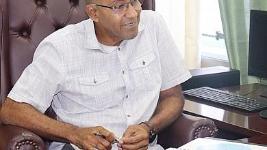 Dr. Irving McIntyre