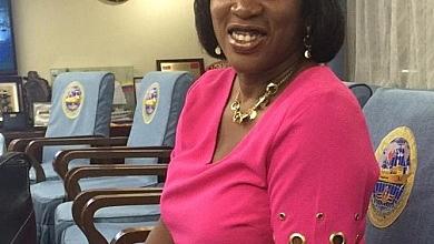 Shirley Linton