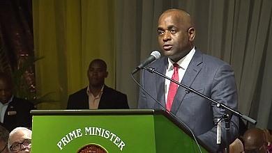 Hon. Roosevelt Skerrit