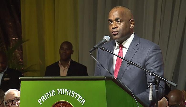Hon. Roosevelt Skerrit