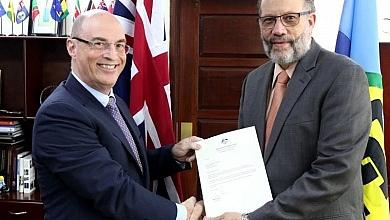 CARICOM extends sympathy to Australia over losses to extra-ordinary fires