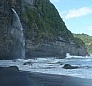 Wavine Cyrique Falls