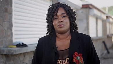 Rhoda St. John