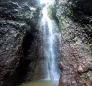 Bwa Nef Falls