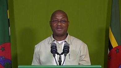 Dr. David Johnson