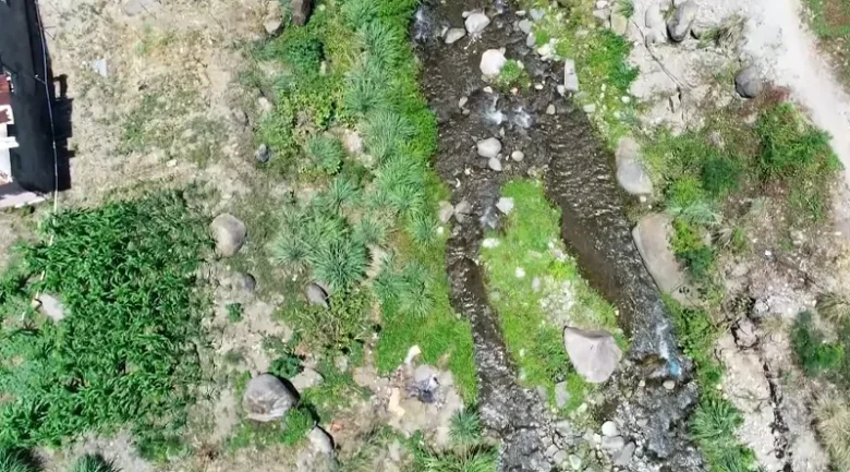 365 Rivers of Dominica