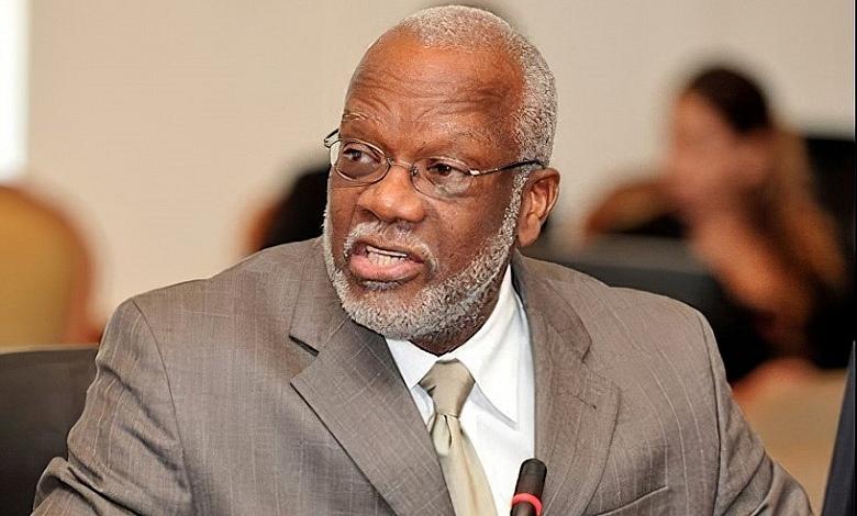 Hubert John Charles