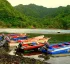 Fishing Villages in Dominica