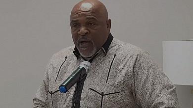 Reginald Austrie