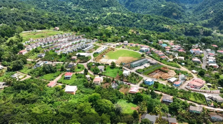 Grand Bay (South City)