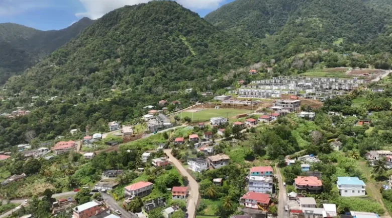 Grand Bay (South City)