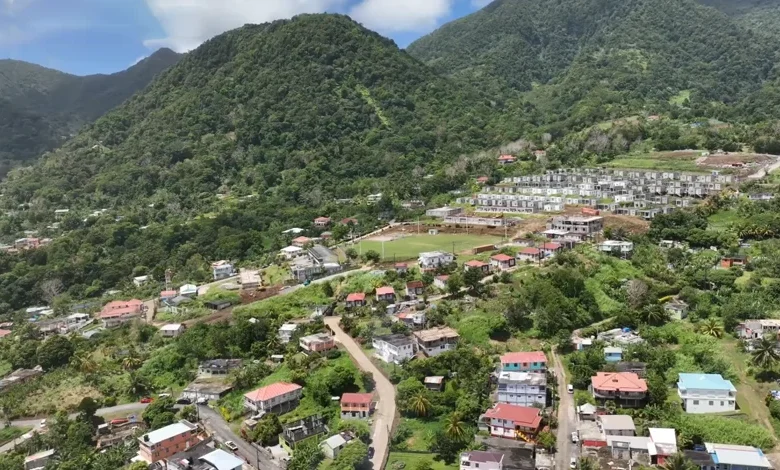 Grand Bay