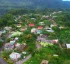 Mountain Villages in Dominica