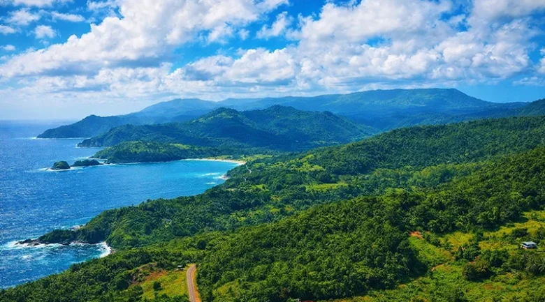 Kalinago Territory
