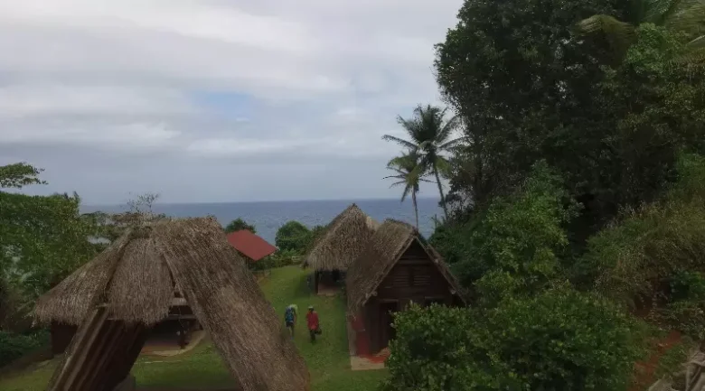 Kalinago Territory
