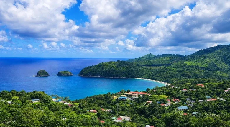 Kalinago Territory