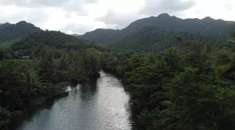 Kalinago Territory