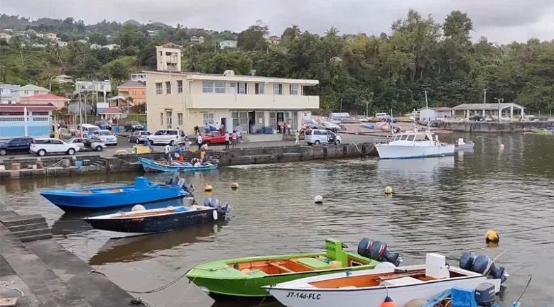 Marigot