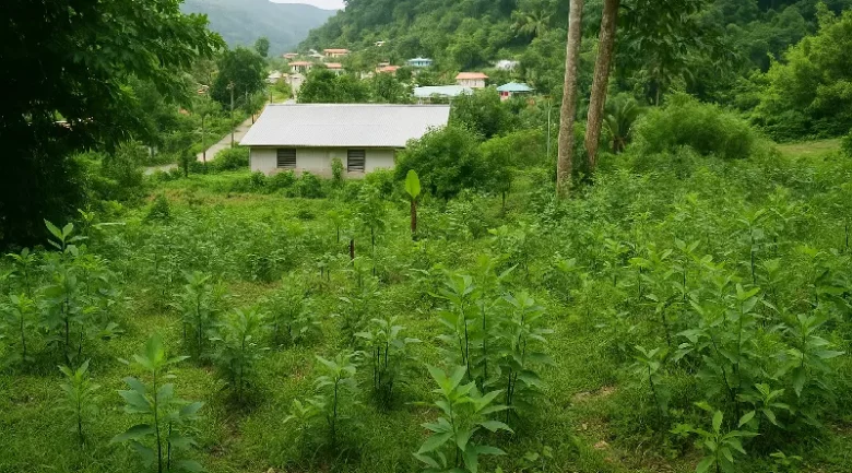 Berekua