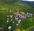 Morne Rachette, a scenic village