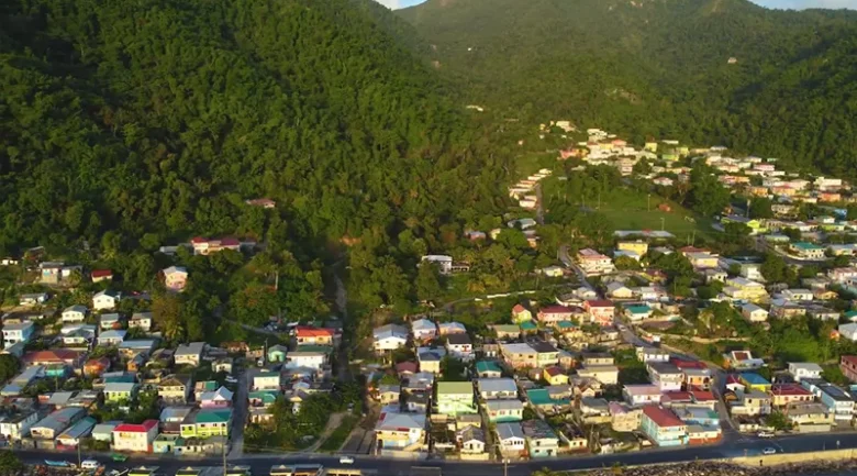 Pointe Michel