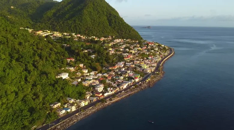 Pointe Michel