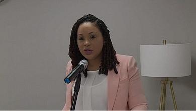 Melissa Poponne-Skerrit