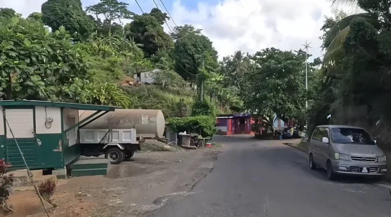 Marigot