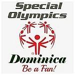 Special Olympics Dominica