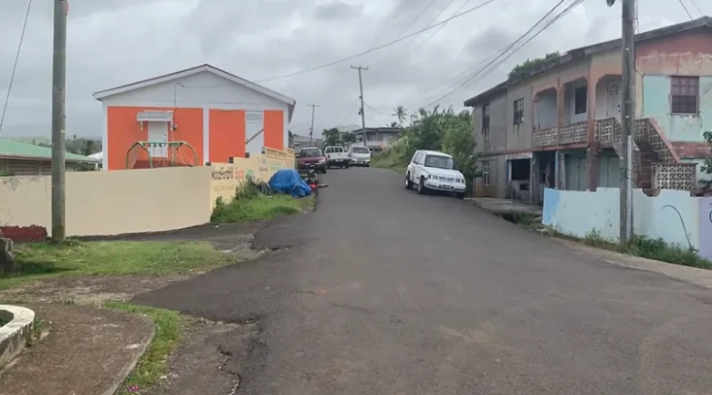 Wesley Constituency