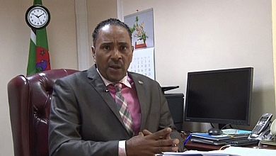 Dr. Kenneth Darroux