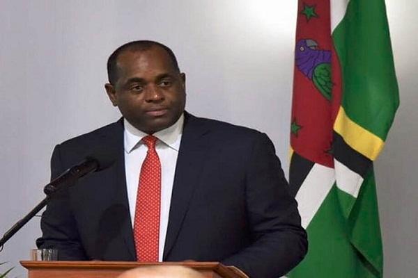 Hon. Roosevelt Skerrit