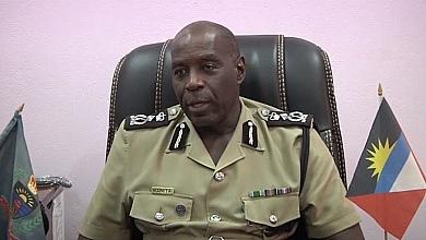 Atlee Patrick Rodney