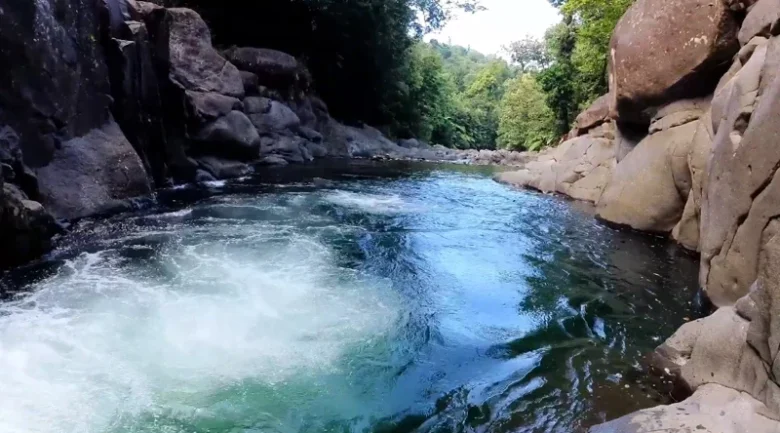 Chaudiere Pool