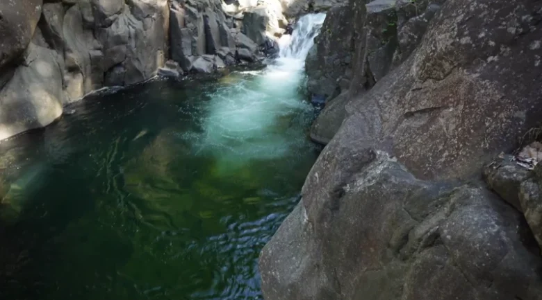 Chaudiere Pool